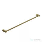 Kludi VELA R 80 cm-es fali törölközőtartó, szálcsiszolt arany 58961N0