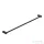 Kludi VELA R 80 cm-es fali törölközőtartó, szálcsiszolt gunmetal 58961N2
