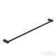 Kludi VELA R 80 cm-es fali törölközőtartó, szálcsiszolt gunmetal 58961N2