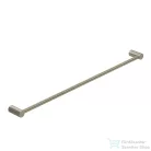 Kludi VELA R 80 cm-es fali törölközőtartó, szálcsiszolt nikkel 58961N5