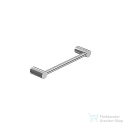   Kludi VELA R 30 cm-es fali törölközőtartó, króm 5896205