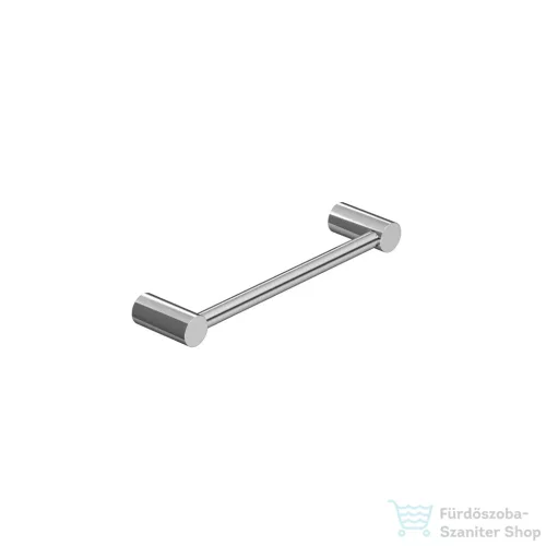 Kludi VELA R 30 cm-es fali törölközőtartó, króm 5896205