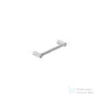 Kludi VELA R 30 cm-es fali törölközőtartó, matt fehér 5896253