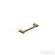 Kludi VELA R 30 cm-es fali törölközőtartó, szálcsiszolt bronz 58962N1