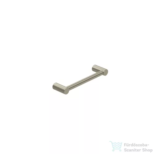 Kludi VELA R 30 cm-es fali törölközőtartó, szálcsiszolt nikkel 58962N5