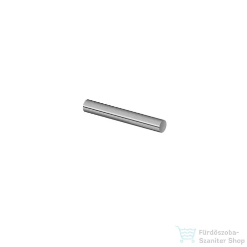Kludi VELA R pót WC papír tartó, króm 5897205