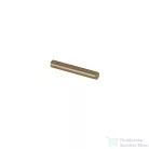 Kludi VELA R pót WC papír tartó, szálcsiszolt bronz 58972N1