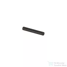 Kludi VELA R pót WC papír tartó, szálcsiszolt gunmetal 58972N2