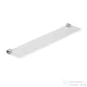 Kludi VELA R 60x12 cm-es üvegpolc, üveg/króm 5897305