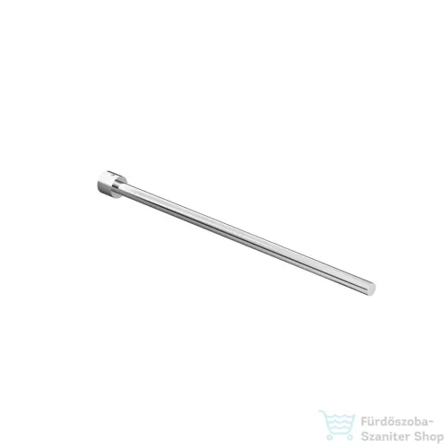 Kludi VELA R 45 cm-es törölközőtartó, króm 5897705S