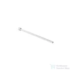 Kludi VELA R 45 cm-es törölközőtartó, matt fehér 5897753S