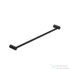Kludi VELA R 60 cm-es törölközőtartó, matt fekete 5897939