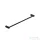 Kludi VELA R 60 cm-es törölközőtartó, matt fekete 5897939