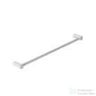Kludi VELA R 60 cm-es törölközőtartó, matt fehér 5897953