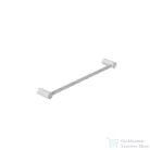 Kludi VELA R 45 cm-es törölközőtartó, matt fehér 5898053