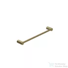 Kludi VELA R 45 cm-es törölközőtartó, szálcsiszolt arany 58980N0