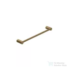 Kludi VELA R 45 cm-es törölközőtartó, szálcsiszolt bronz 58980N1
