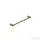 Kludi VELA R 45 cm-es törölközőtartó, szálcsiszolt bronz 58980N1