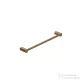Kludi VELA R 45 cm-es törölközőtartó, szálcsiszolt bronz 58980N1
