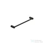 Kludi VELA R 45 cm-es törölközőtartó, szálcsiszolt gunmetal 58980N2