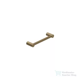   Kludi VELA R 28 cm-es kapaszkodó, szálcsiszolt bronz 58981N1