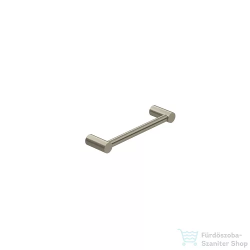 Kludi VELA R 28 cm-es kapaszkodó, szálcsiszolt nikkel 58981N5