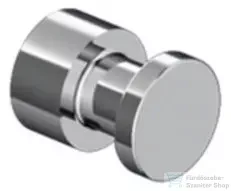 Kludi VELA R akasztó, króm 5898405