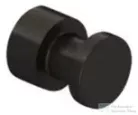 Kludi VELA R akasztó, szálcsiszolt gunmetal 58984N2