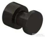 Kludi VELA R akasztó, szálcsiszolt gunmetal 58984N2