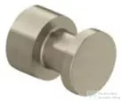 Kludi VELA R akasztó, szálcsiszolt nikkel 58984N5
