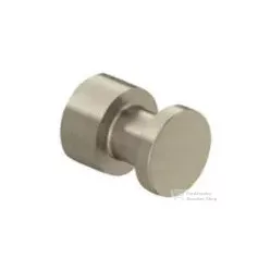 Kludi VELA R akasztó, szálcsiszolt nikkel 58984N5