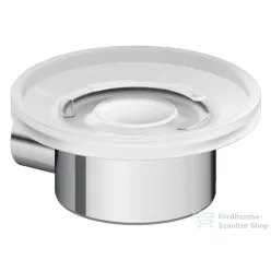 Kludi VELA R fali szappantartó, króm 5898505