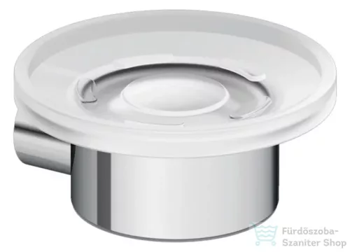 Kludi VELA R fali szappantartó, króm 5898505