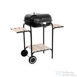 Mirpol MIR350 faszenes grill 5902659141149