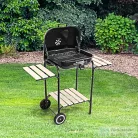 Mirpol MIR350 faszenes grill 5902659141149