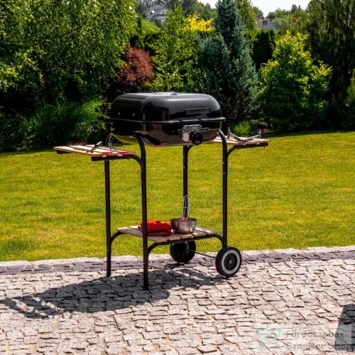 Mirpol MIR350 faszenes grill 5902659141149