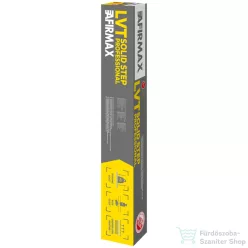   Afirmax Solid Step Proffesional klikkes vinyl padló alátét 5905167831687