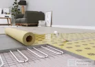 Afirmax Solid Step Proffesional klikkes vinyl padló alátét 5905167831687