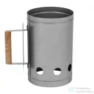 Mirpol Grill begyújtó kémény 17 cm 5905610250188