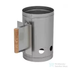 Mirpol Grill begyújtó kémény 17 cm 5905610250188