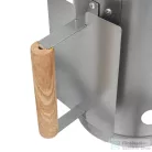 Mirpol Grill begyújtó kémény 17 cm 5905610250188