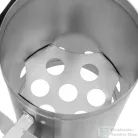 Mirpol Grill begyújtó kémény 17 cm 5905610250188