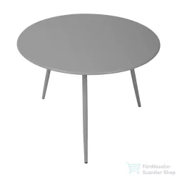 Mirpol Vibe 60 cm-es kerek kerti asztal 5905610252229