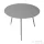 Mirpol Vibe 60 cm-es kerek kerti asztal 5905610252229