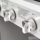 Mirpol Brenner G3N háromégős gázgrill 3 kW 5905610252861