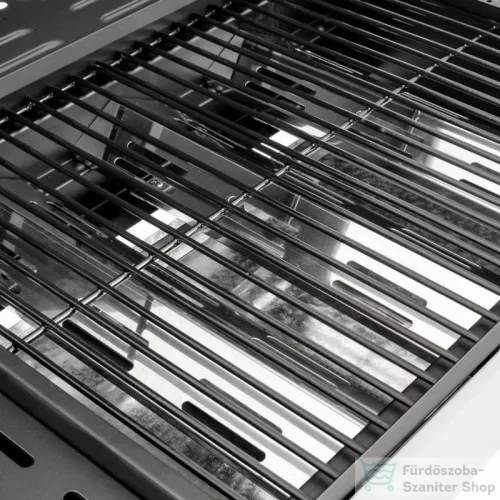 Mirpol Brenner G3N háromégős gázgrill 3 kW 5905610252861