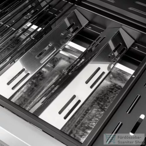 Mirpol Brenner G3N háromégős gázgrill 3 kW 5905610252861