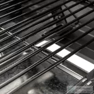 Mirpol Brenner G3N háromégős gázgrill 3 kW 5905610252861
