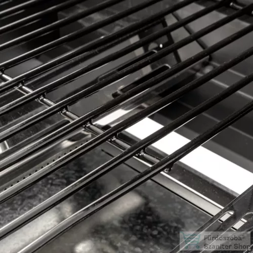 Mirpol Brenner G3N háromégős gázgrill 3 kW 5905610252861