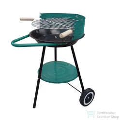 Mirpol MIR277 faszenes grill 5905610253035